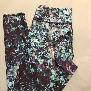 Fabletics leggings